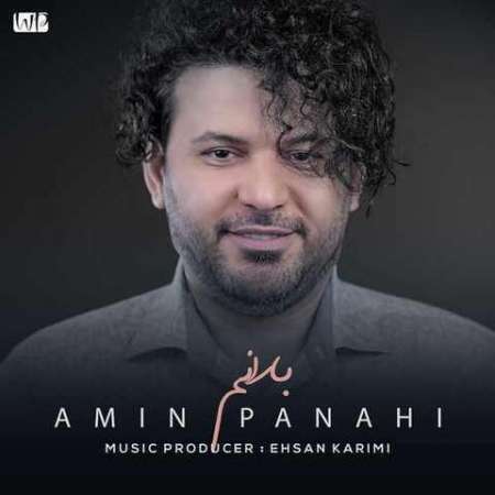 Amin Panahi – Baranam